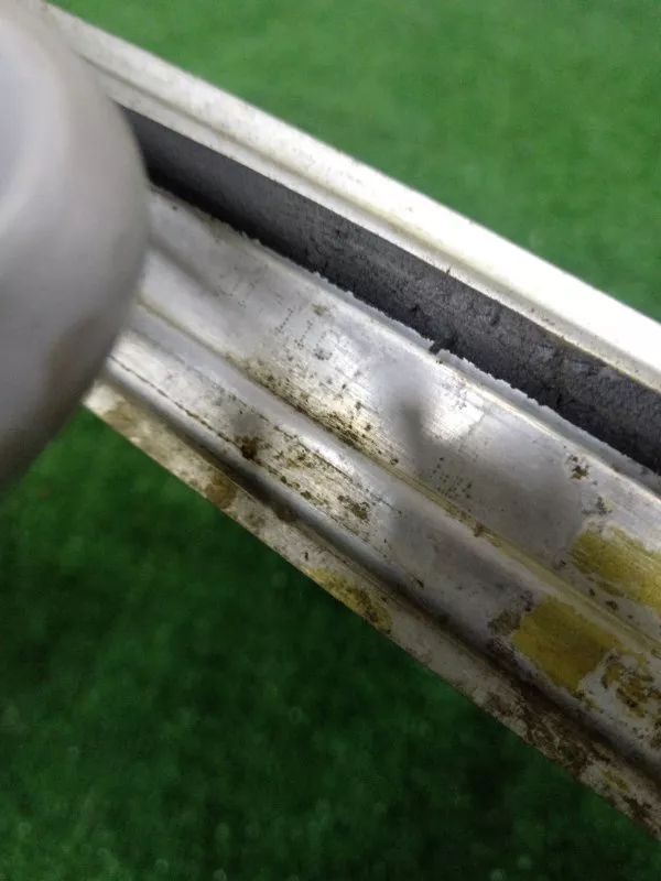 Испаритель кондиционера