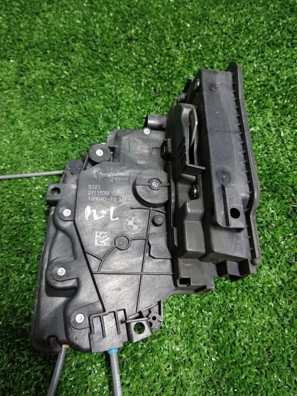 Замок двери