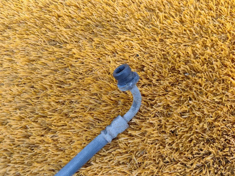 Шланг тормозной