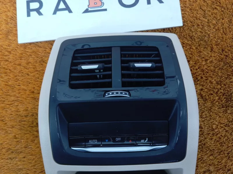 Дефлектор воздуховода