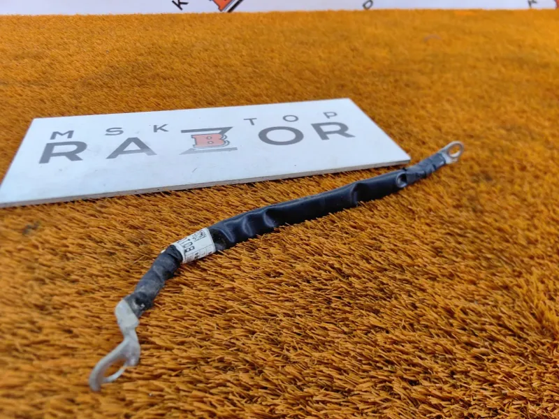 Провод силовой