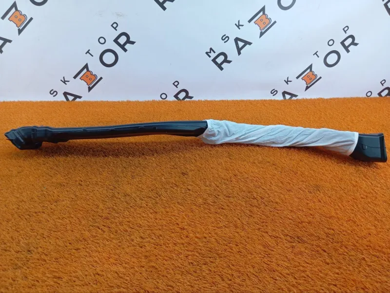 Воздуховод печки