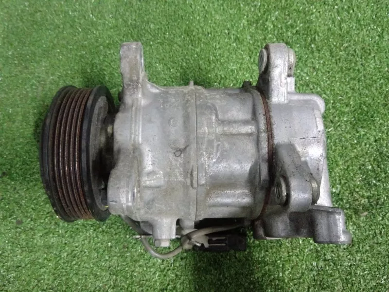 Компрессор кондиционера