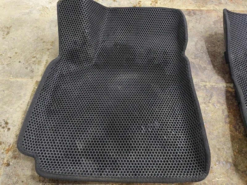 Коврики салона