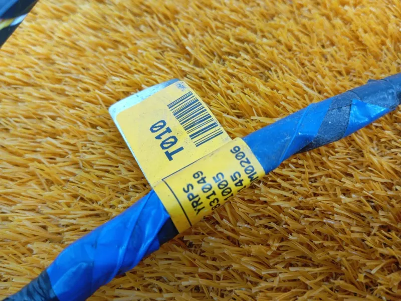 Проводка двери