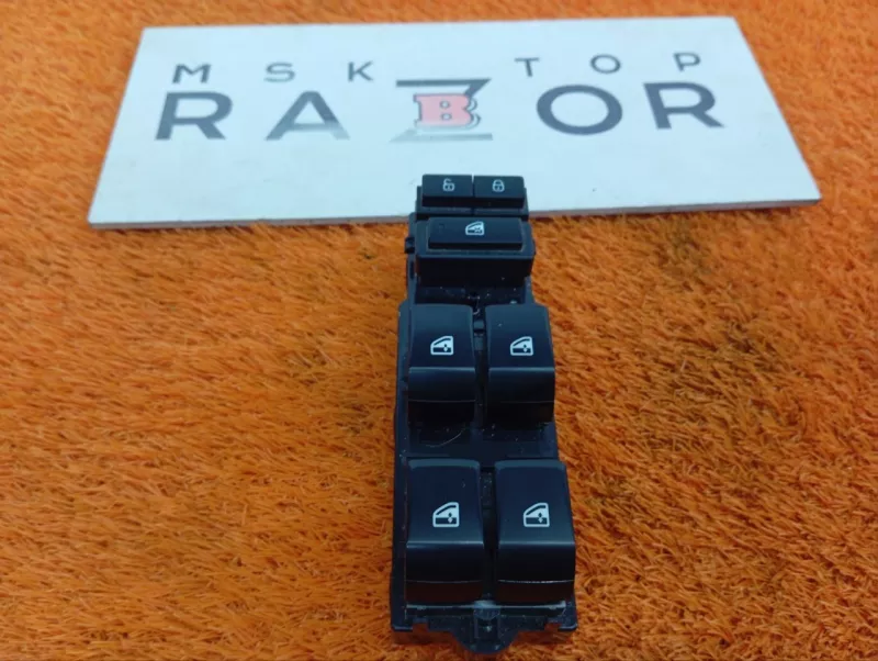 Блок стеклоподъемников