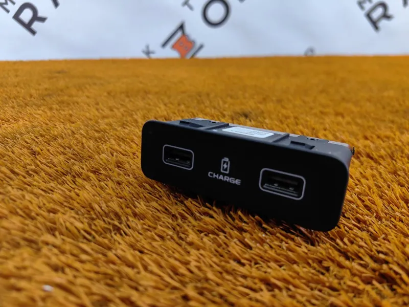 Блок USB