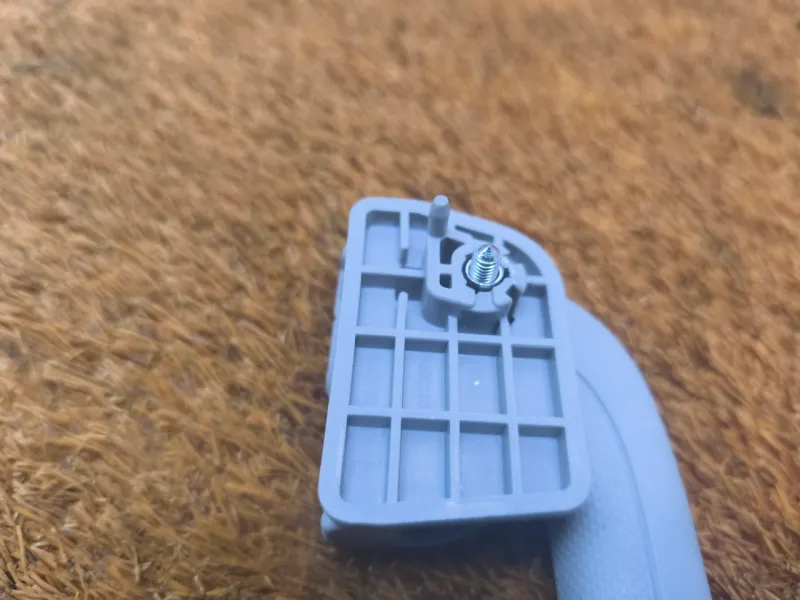 Ручка потолка