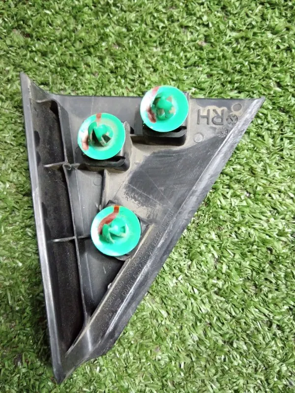 Молдинг двери