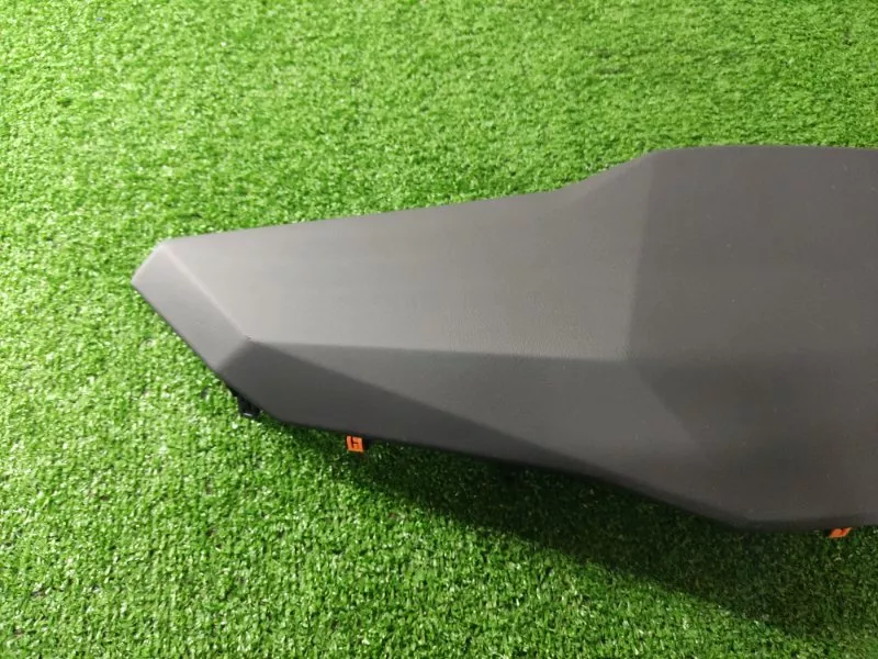 Накладка на торпедо