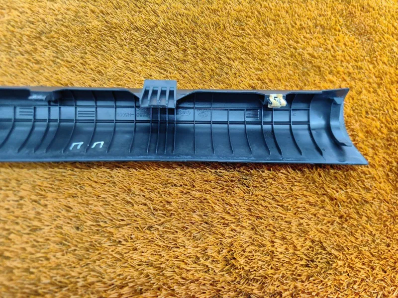 Накладка порога внутренняя