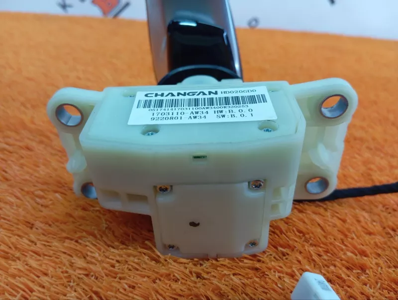 Селектор АКПП