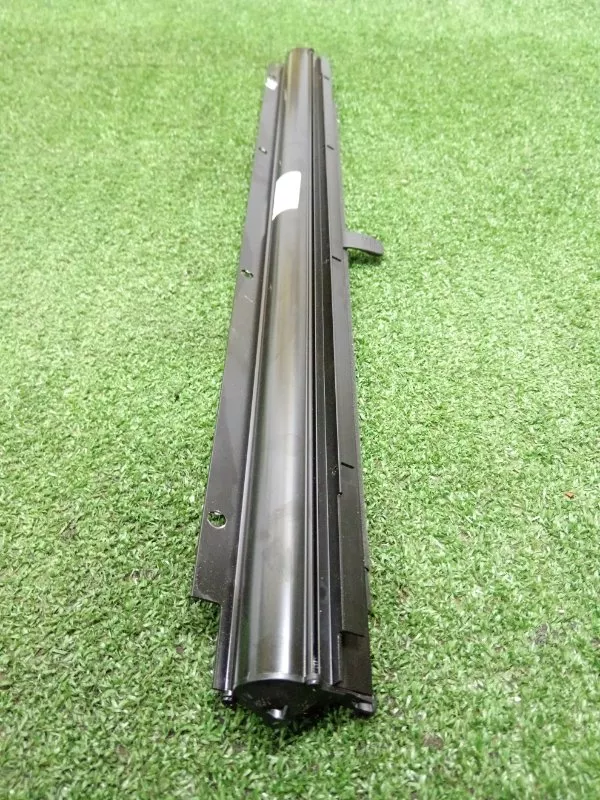 Шторка окна