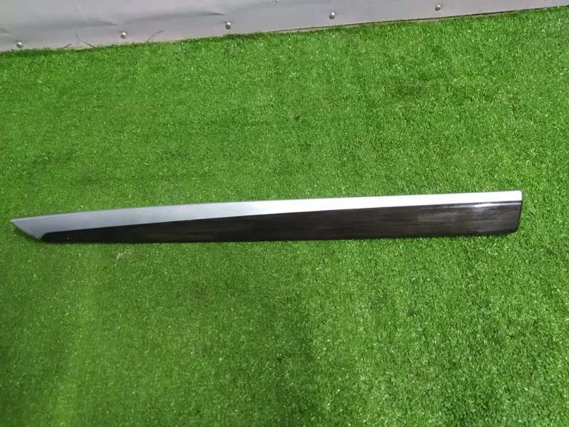 Накладка двери декоративная