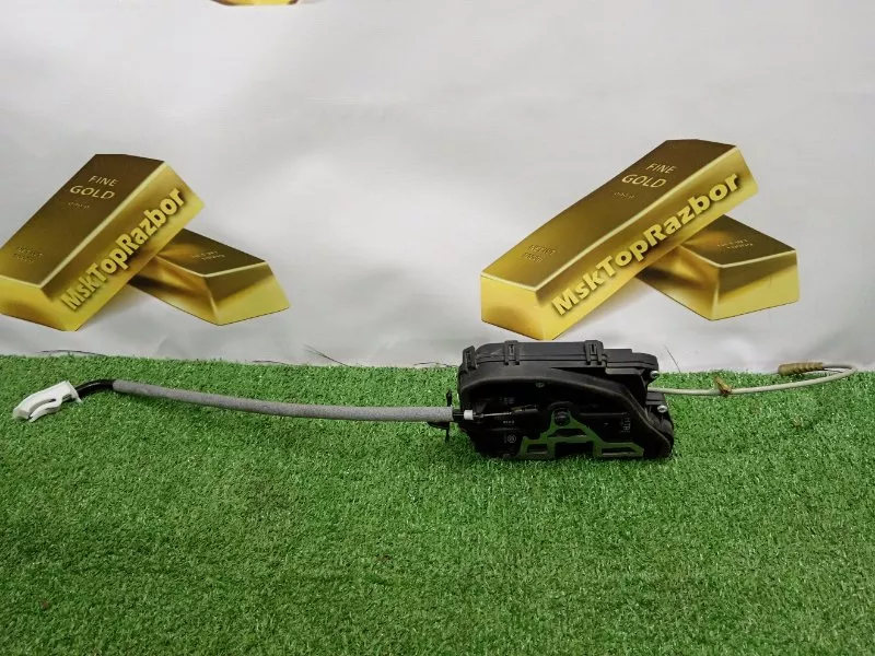 Замок двери