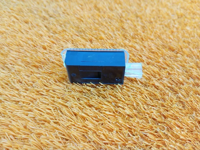 Плафон подсветки багажника