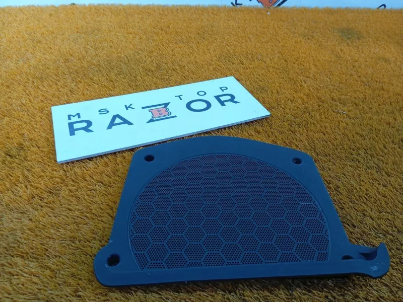 Крышка динамика