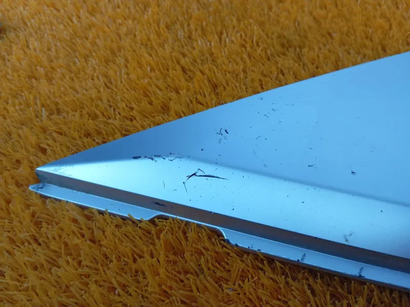 Расширитель крыла