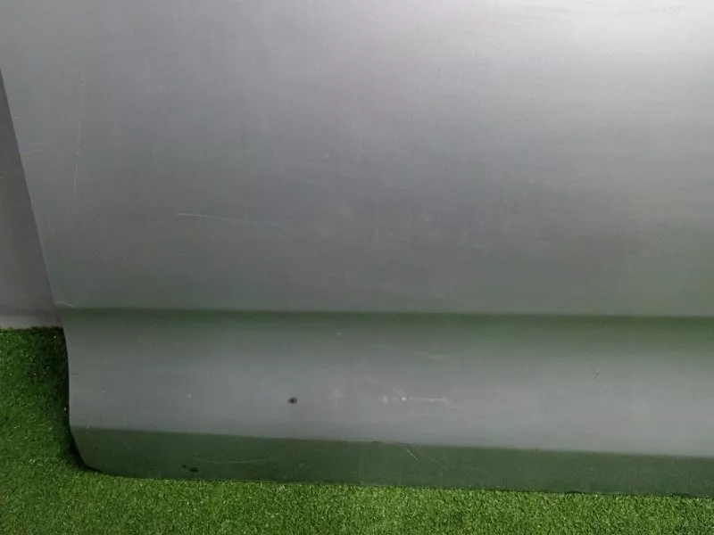 Дверь BMW 5-Series 2010 41007206440 F07, передняя правая