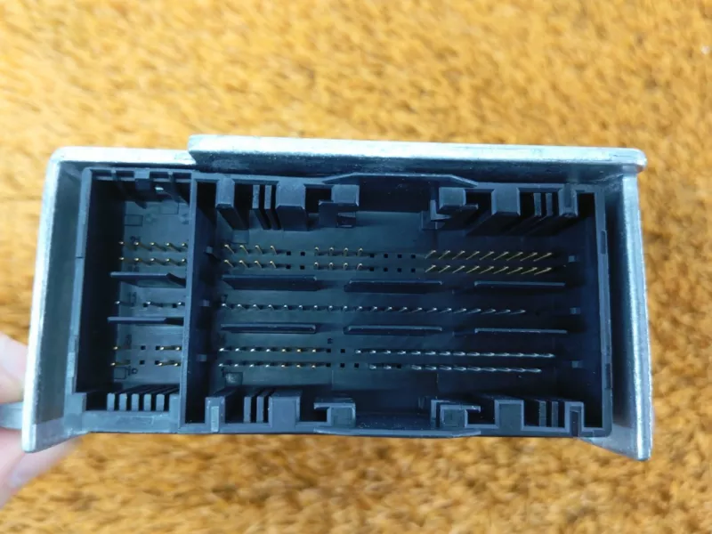 Блок управления AIR BAG