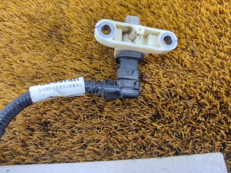 Датчик положения коленвала