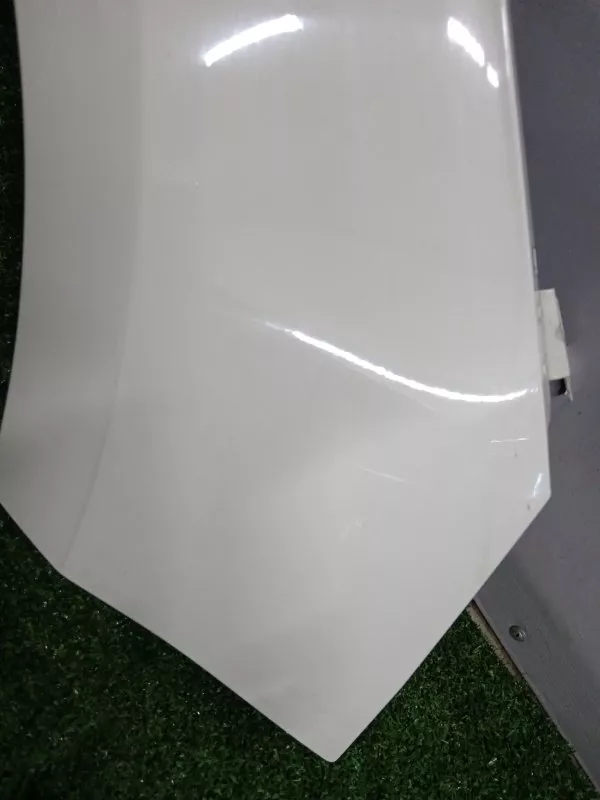 Крыло Audi A1 2012 8X0821472A 1 CAXA 47536, переднее правое