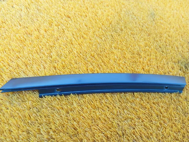 Молдинг двери