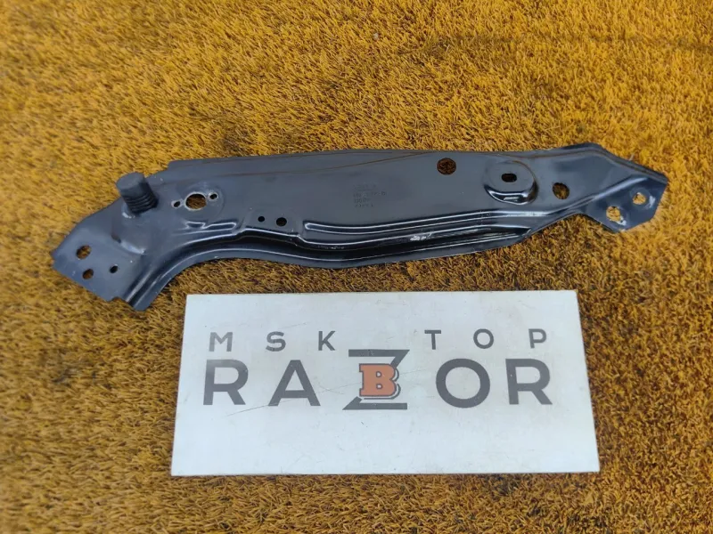 Крепление фары