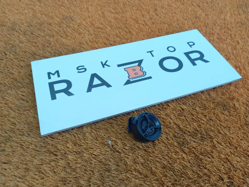 Динамик высокочастотный