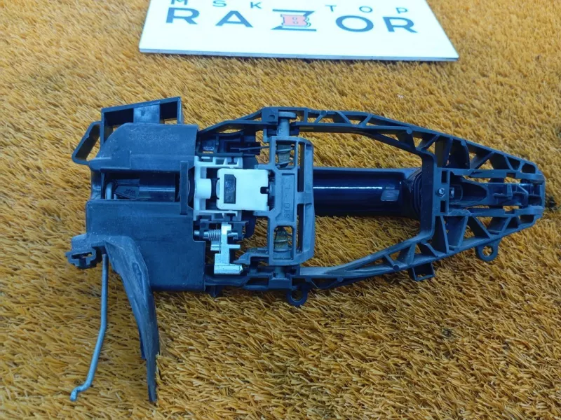 Ручка двери наружняя