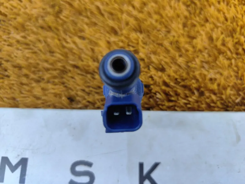 Форсунка топливная