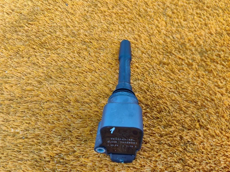 Катушка зажигания