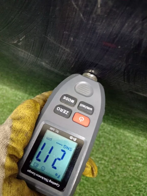 Дверь Audi TT 2002 8N0831051C 8N, передняя левая