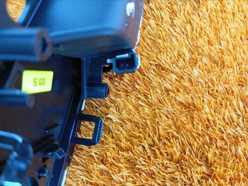 Ручка двери внутренняя