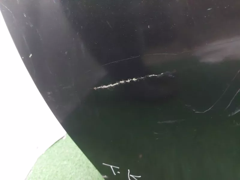 Дверь Audi A4 2010 8K0831051J B8, передняя левая