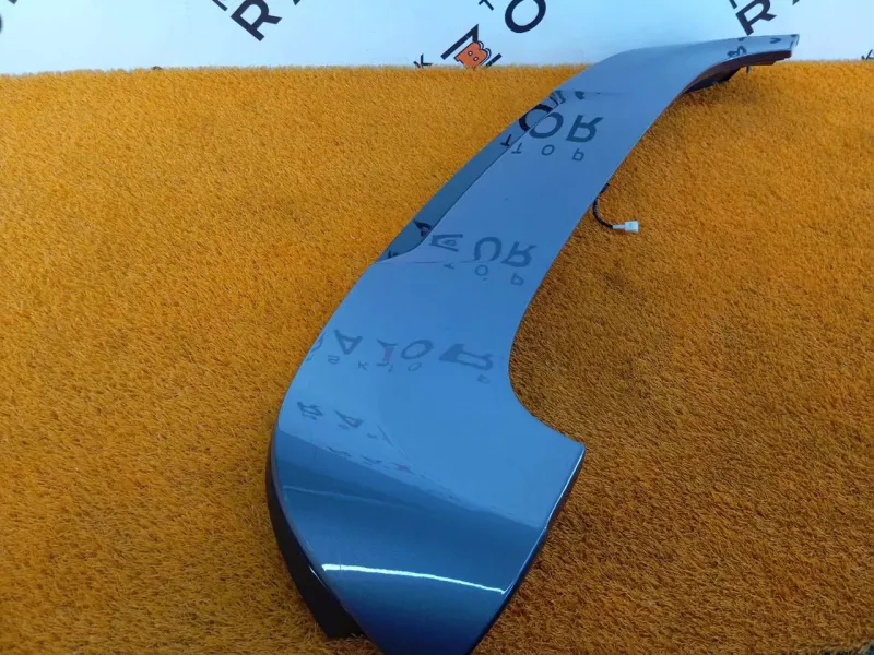 Спойлер Chery Tiggo 4 PRO 2023 609001281AA SQRE4G15C