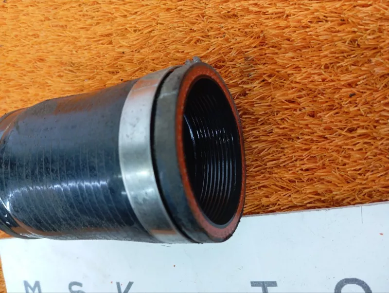 Патрубок интеркулера