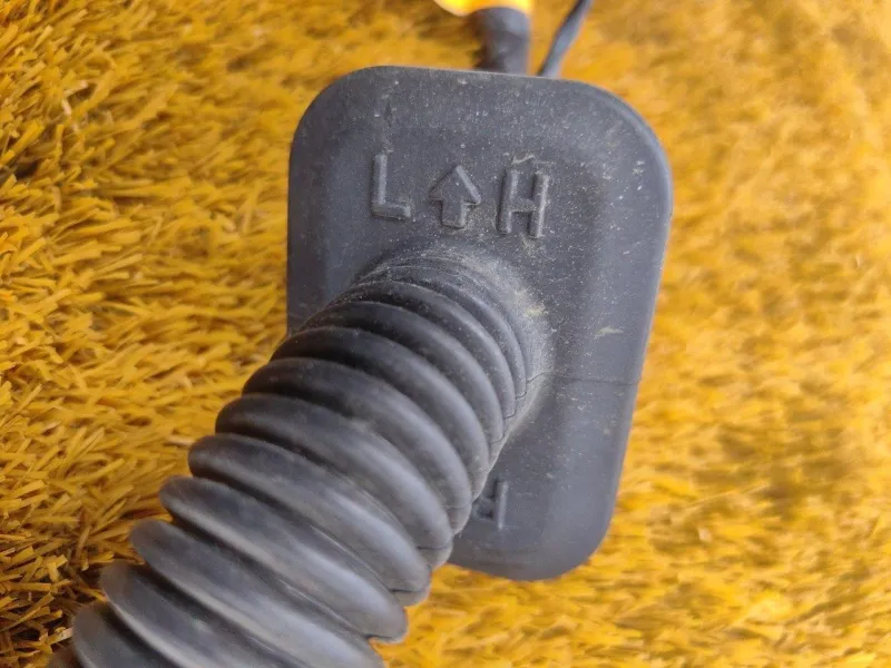 Проводка двери