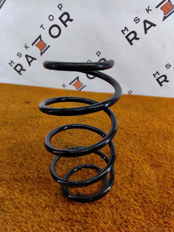 Пружина подвески