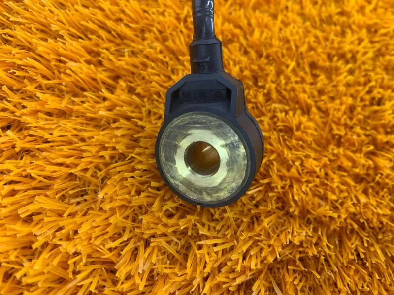 Датчик детонации