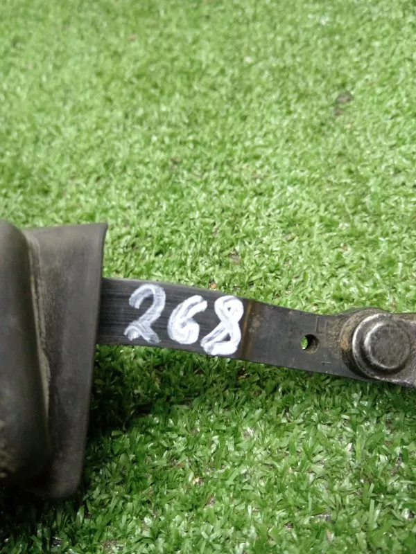 Ограничитель двери