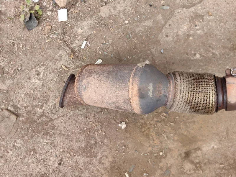 Глушитель