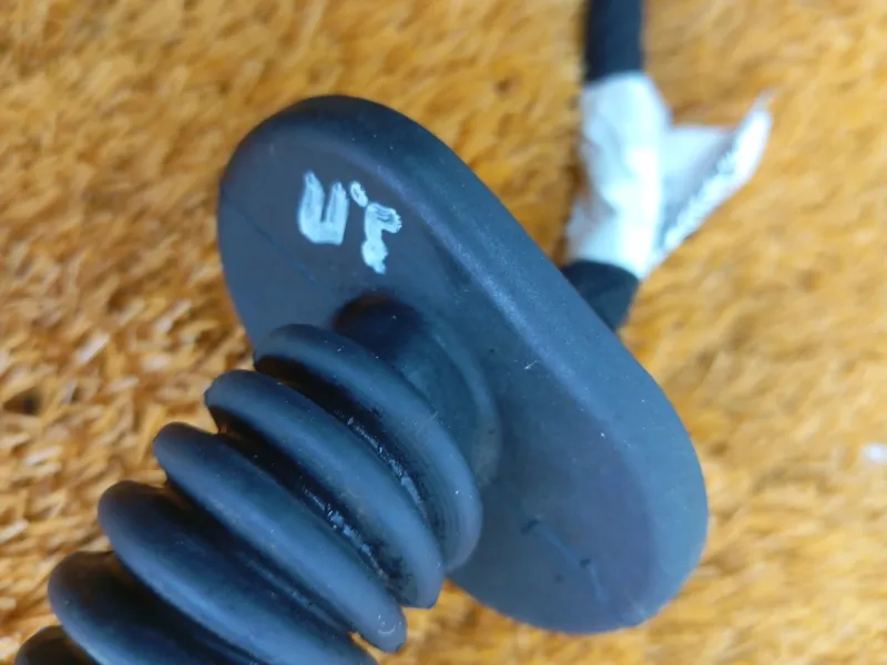 Проводка двери