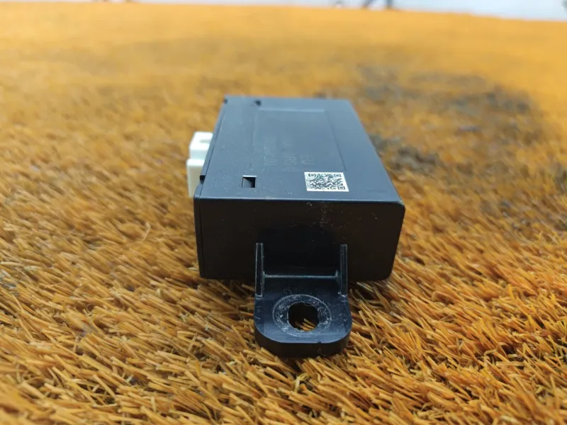 Блок парктроников