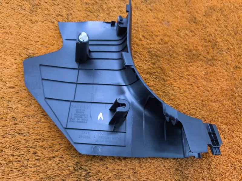 Накладка порога