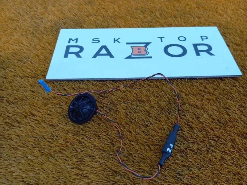 Динамик высокочастотный