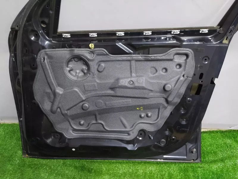 Дверь BMW X5 2010 41517211424 E70, передняя правая