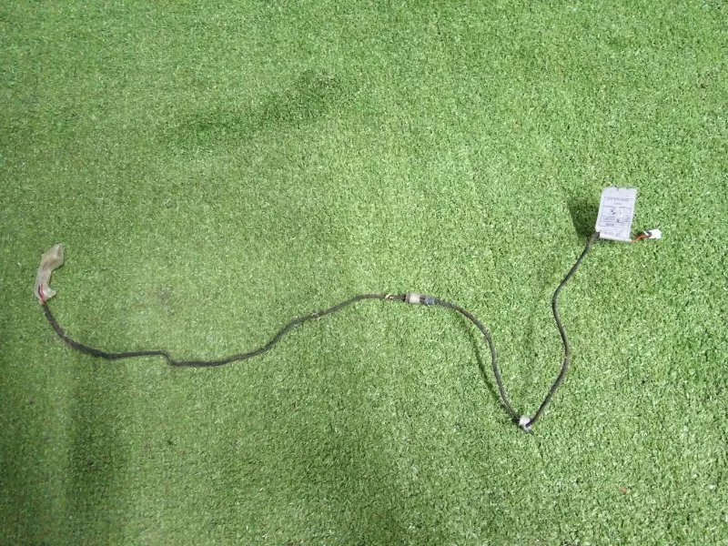 Проводка двери