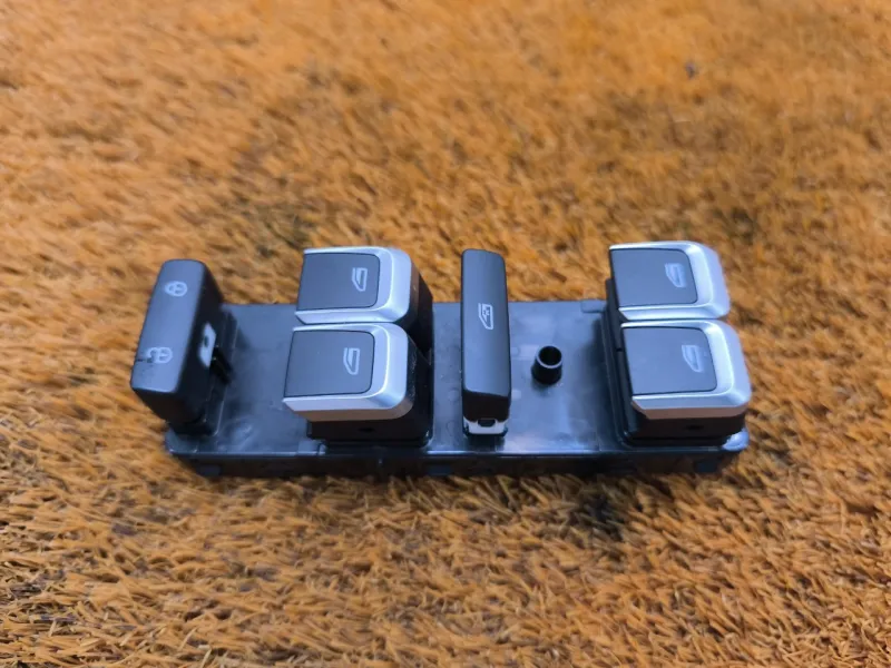 Блок стеклоподъемников