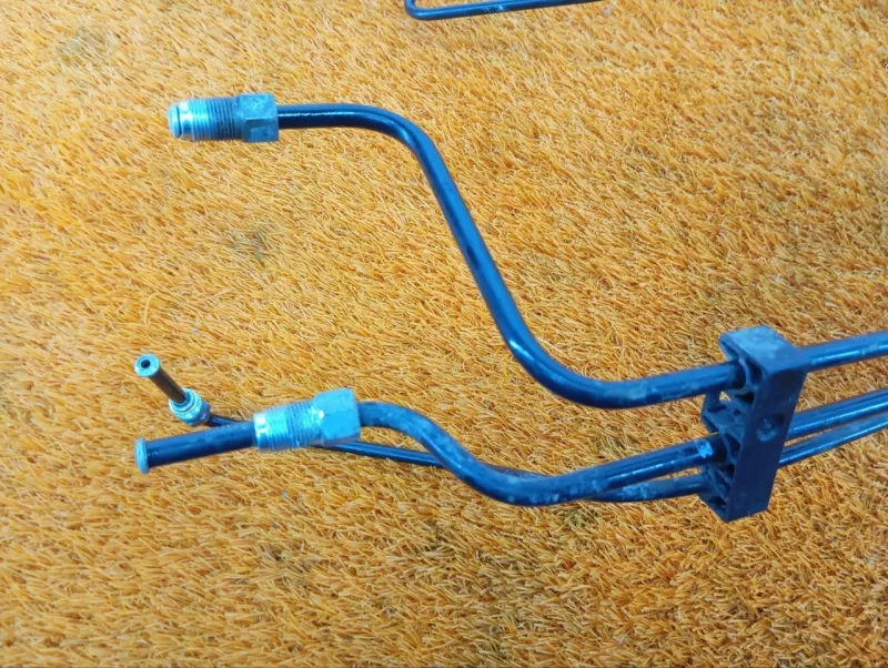 Шланг тормозной